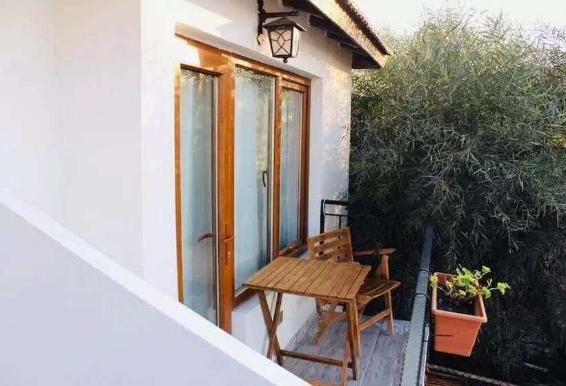 ホテル Silenos Boutique