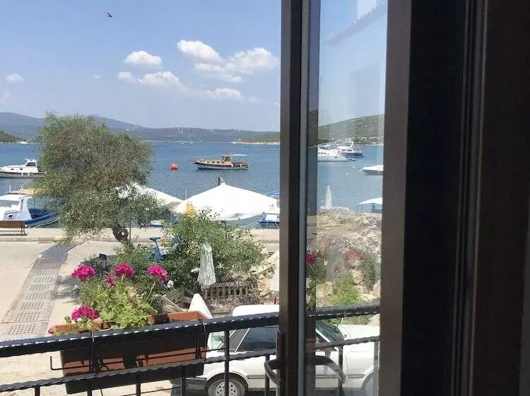 ホテル Silenos Boutique