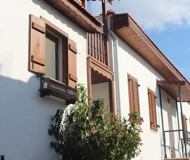 ホテル Silenos Boutique