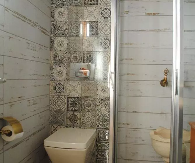 ホテル Silenos Boutique