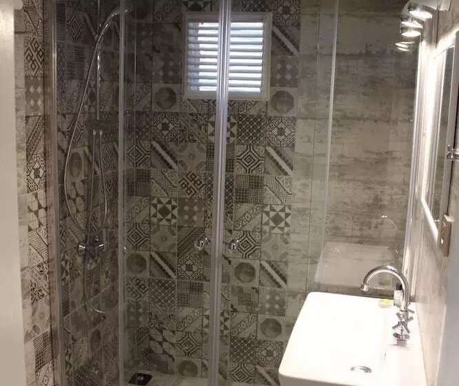 ホテル Silenos Boutique