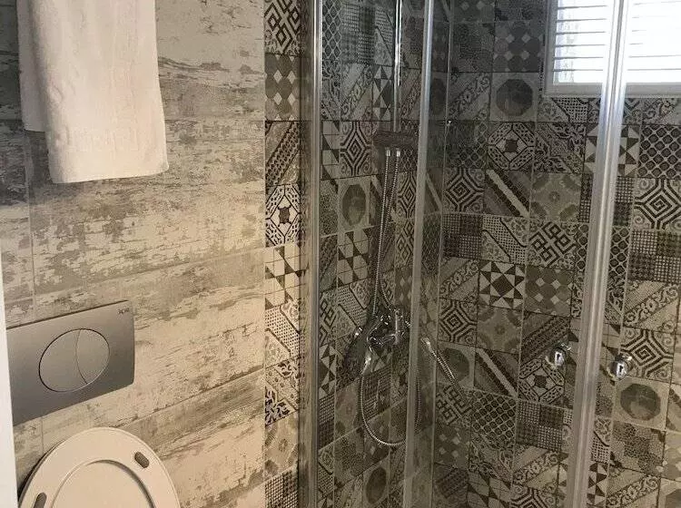 ホテル Silenos Boutique