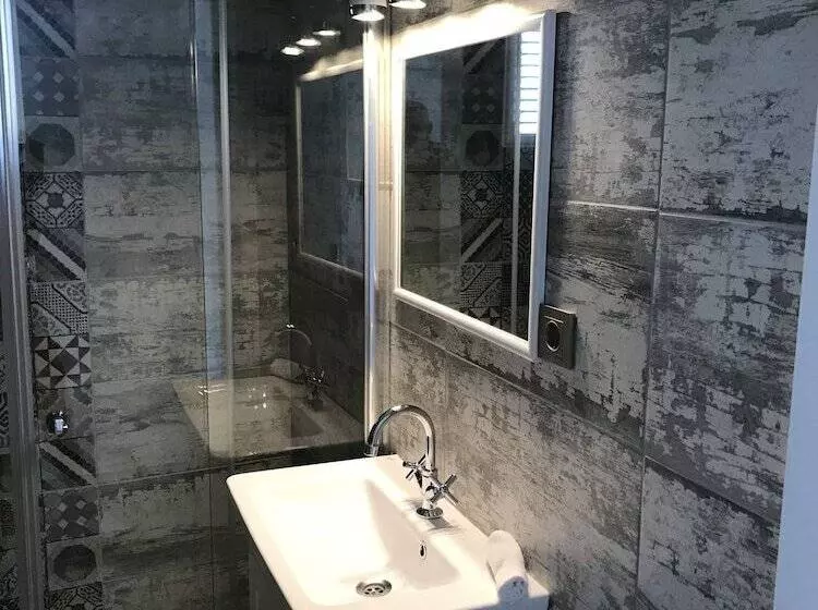 ホテル Silenos Boutique