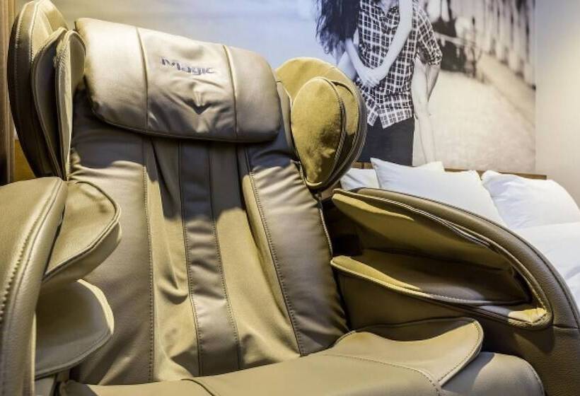 בית מלון כפרי Jamsil Selene