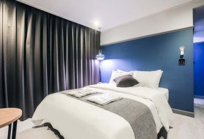 בית מלון כפרי Jamsil Selene