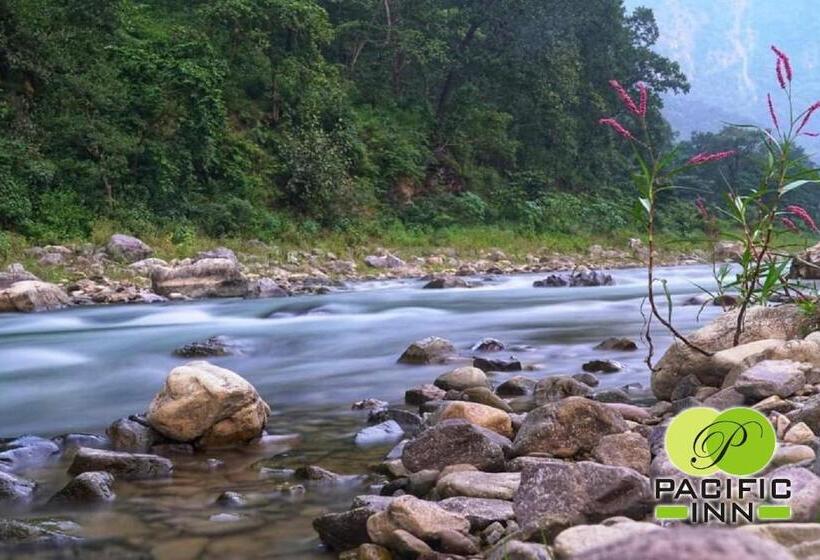 Pacific Inn Resort Rishikesh
