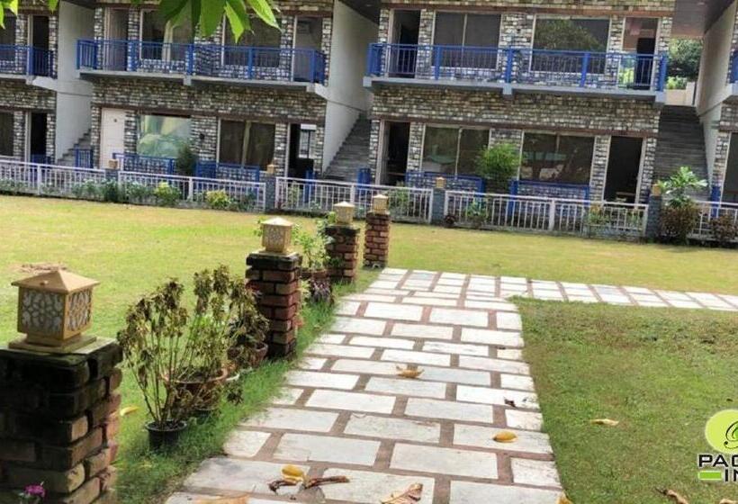 Pacific Inn Resort Rishikesh