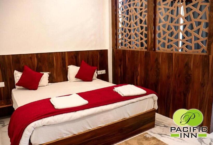 Pacific Inn Resort Rishikesh