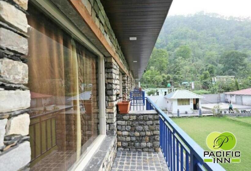 Pacific Inn Resort Rishikesh