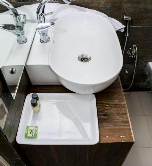 Pacific Inn Resort Rishikesh