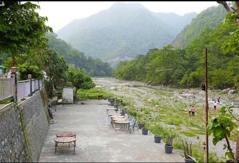 Pacific Inn Resort Rishikesh