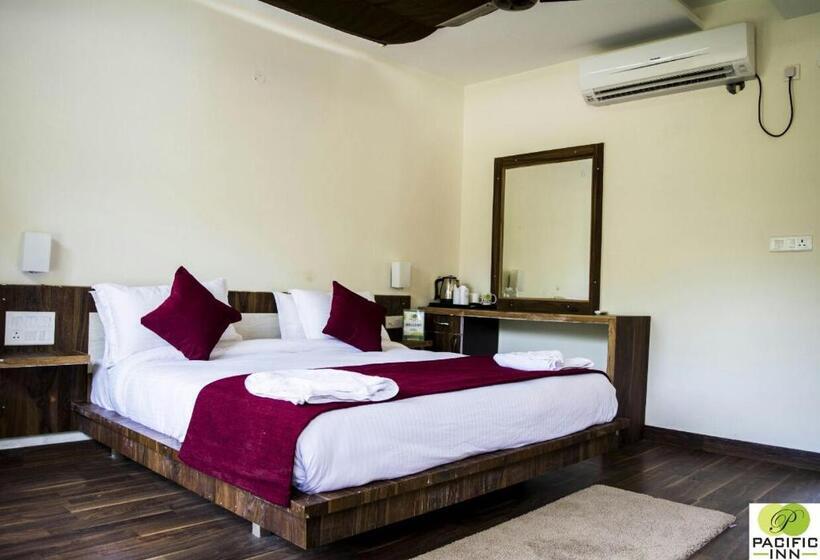 Pacific Inn Resort Rishikesh