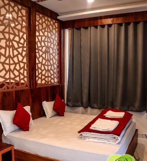 Pacific Inn Resort Rishikesh