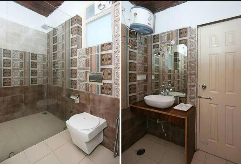 Pacific Inn Resort Rishikesh