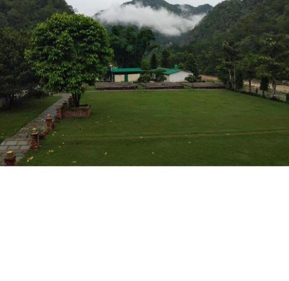 Pacific Inn Resort Rishikesh