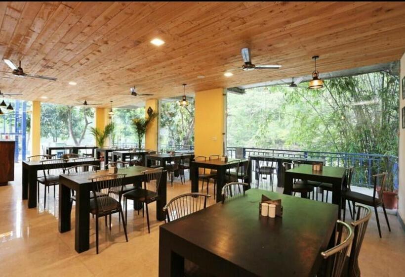 Pacific Inn Resort Rishikesh