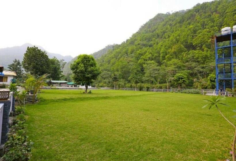 Pacific Inn Resort Rishikesh