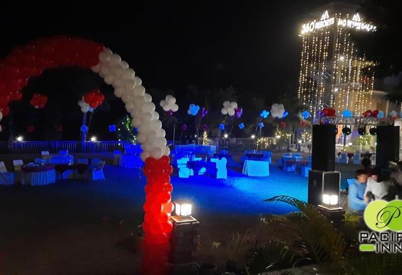 Pacific Inn Resort Rishikesh