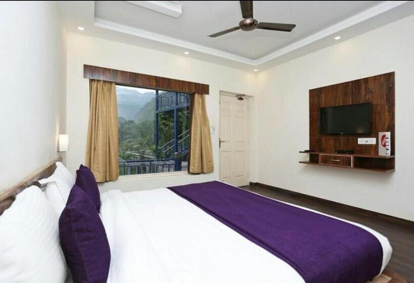 Pacific Inn Resort Rishikesh