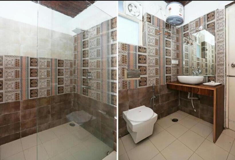 Pacific Inn Resort Rishikesh