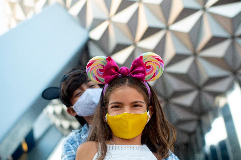 Boulder Ridge Villas at Disney's Wilderness Lodge