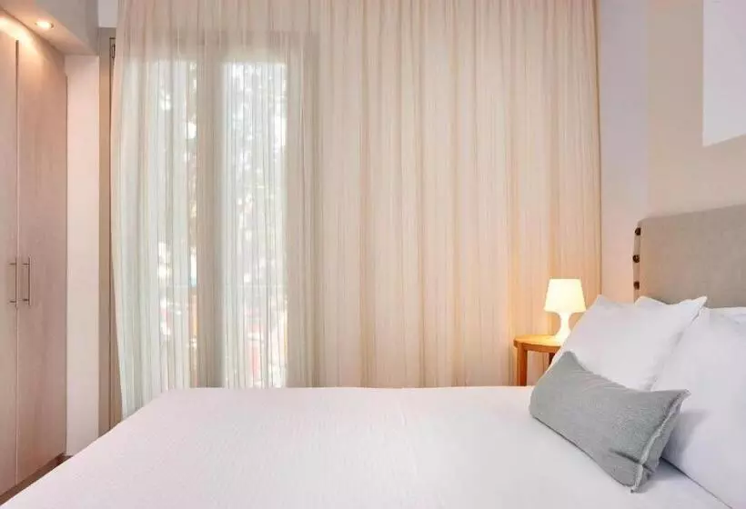 Cascade Holiday Resort