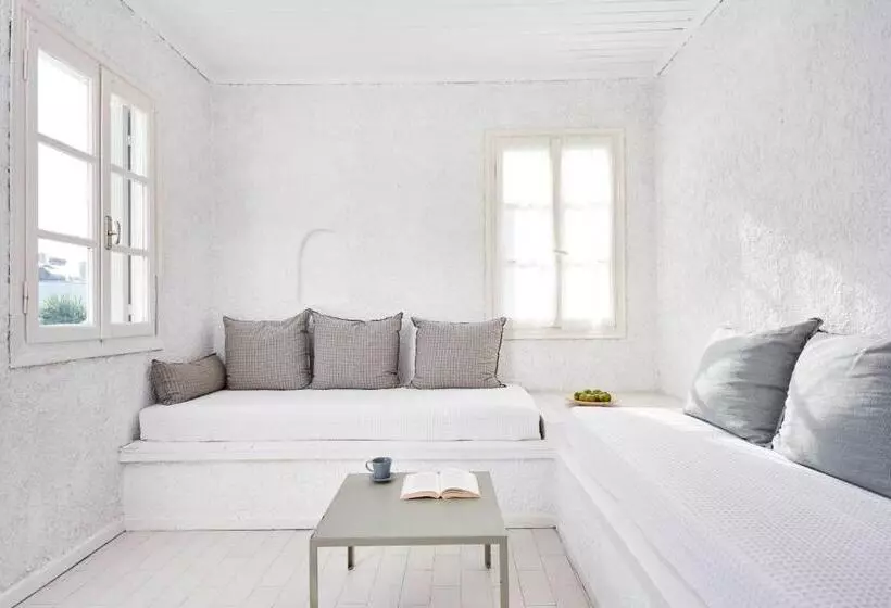 Cascade Holiday Resort