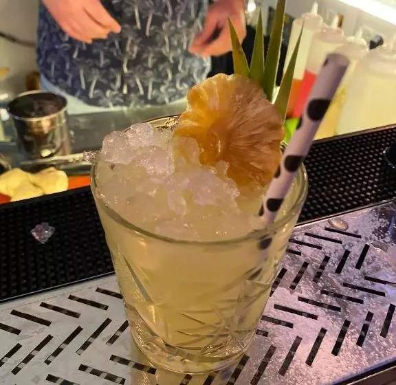 Cascade Holiday Resort