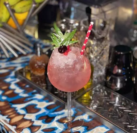 Cascade Holiday Resort