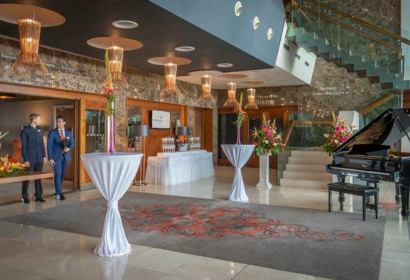 Clayton Hotel Galway