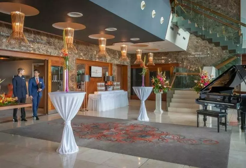 Clayton Hotel Galway