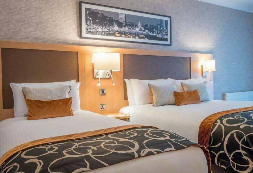 Clayton Hotel Galway