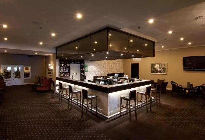 Distinction Hotel Rotorua