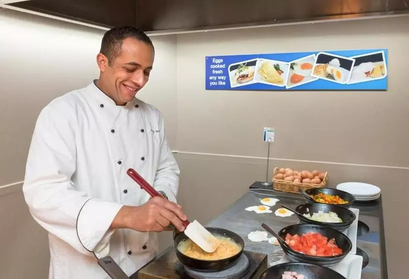 Distinction Hotel Rotorua