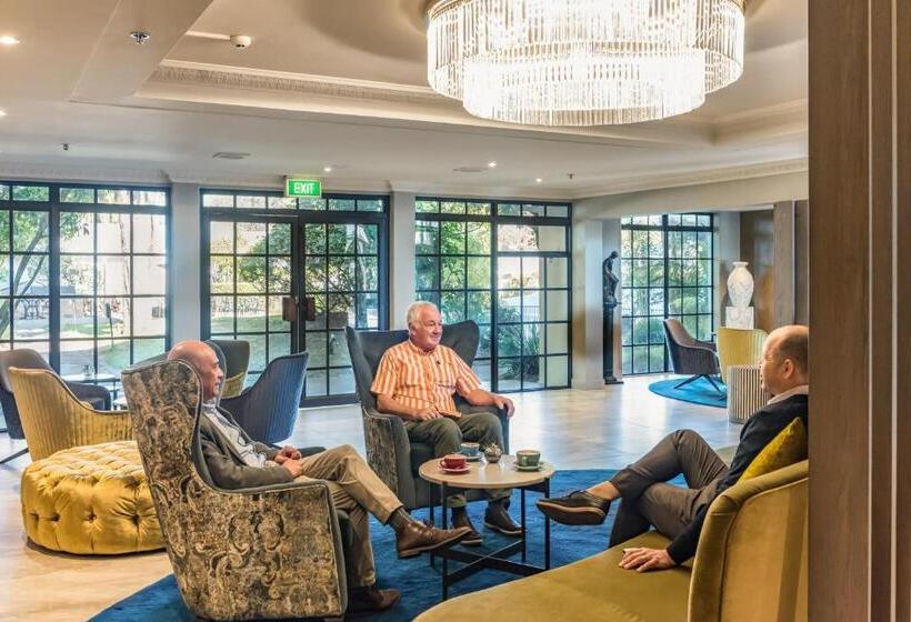 Distinction Hotel Rotorua