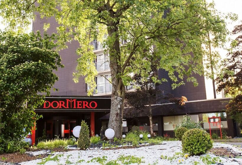 Dormero Hotel Freudenstadt