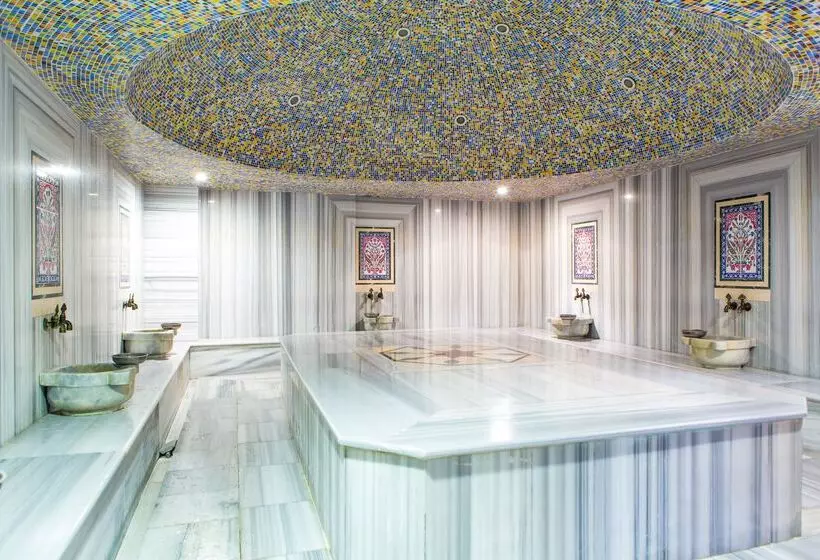 酒店 Gardenia Beach