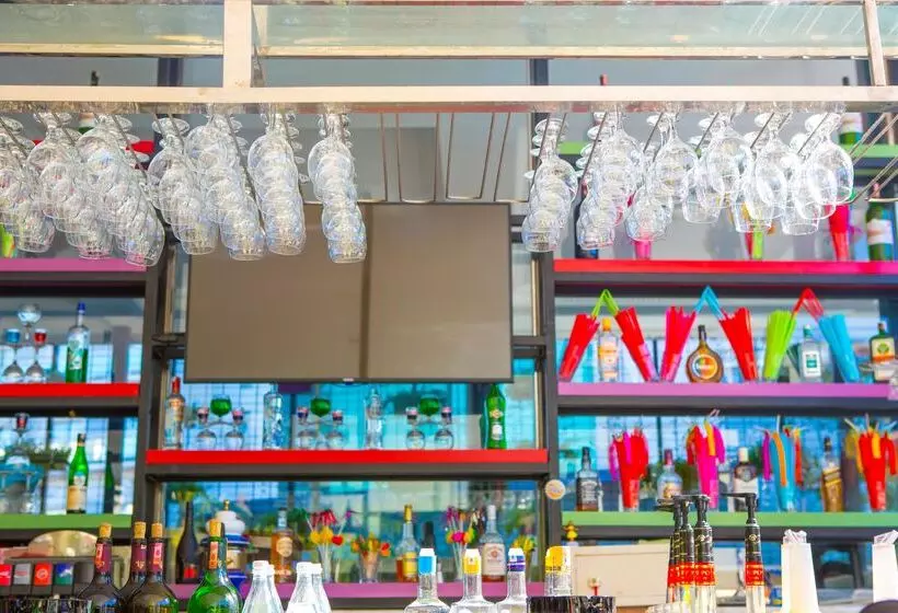 酒店 Gardenia Beach