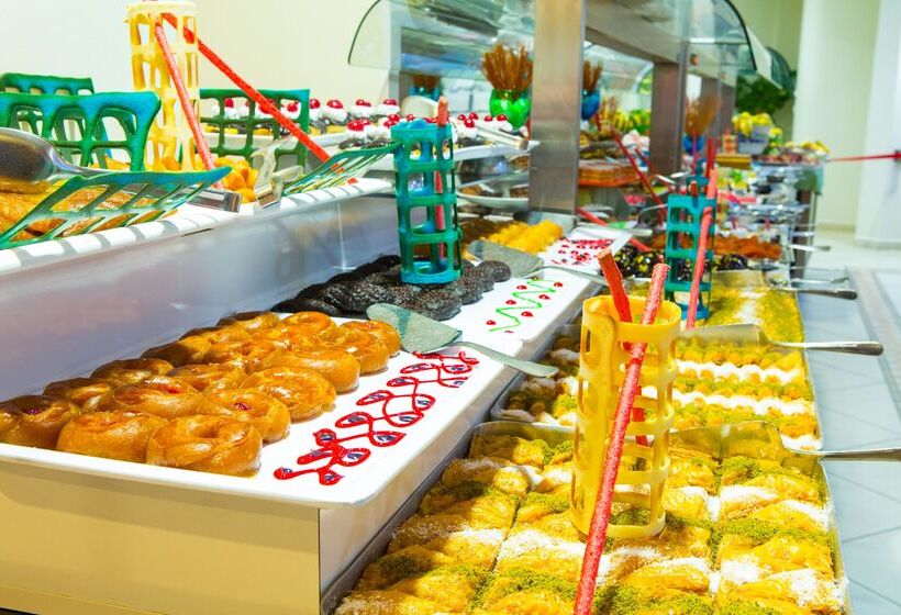 فندق Gardenia Beach