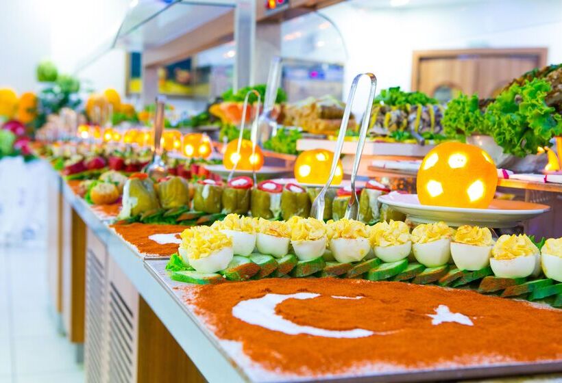 فندق Gardenia Beach