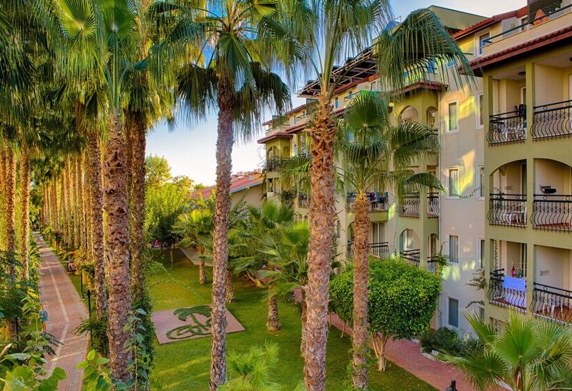 فندق Gardenia Beach