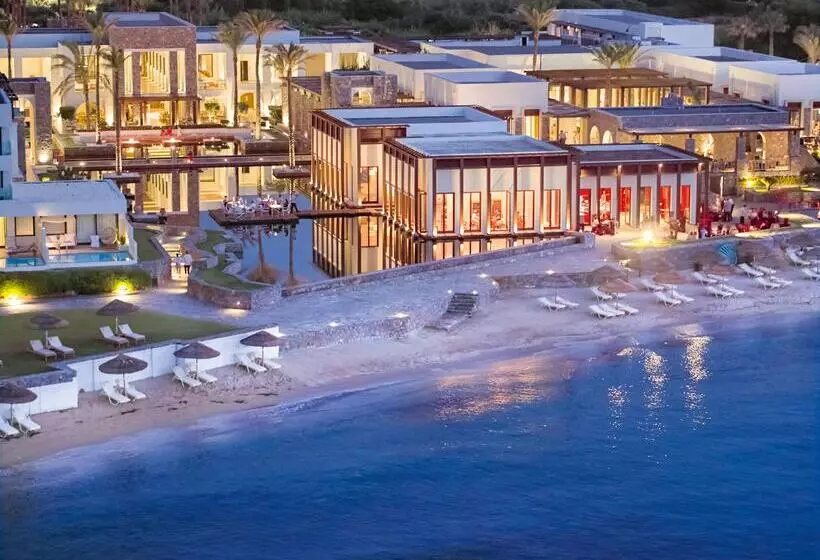 Amirandes, A Grecotel Resort To Live