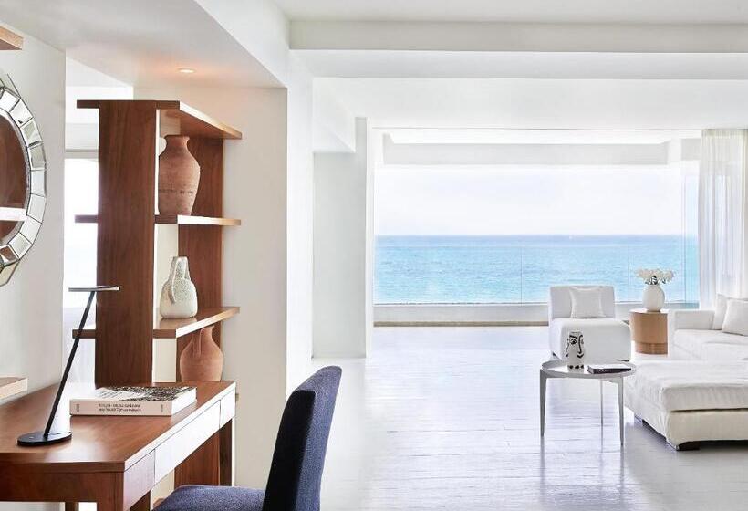 Amirandes, A Grecotel Resort To Live