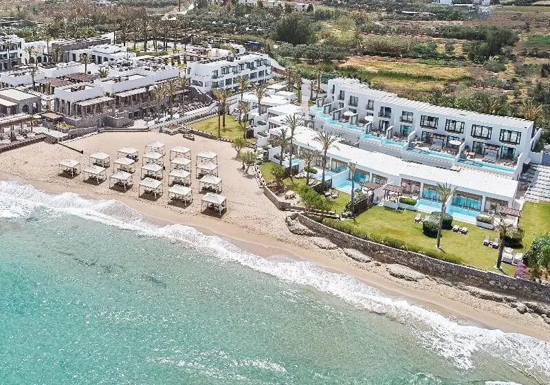 Amirandes, A Grecotel Resort To Live