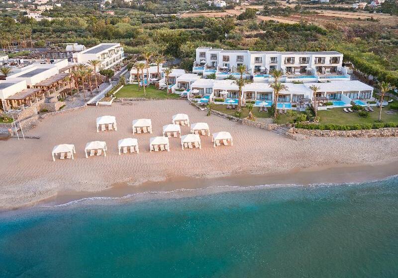 Amirandes, A Grecotel Resort To Live