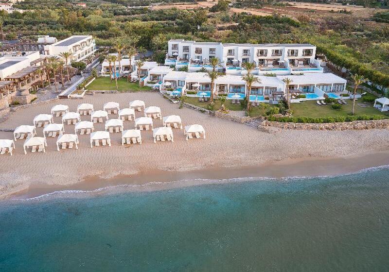 Amirandes, A Grecotel Resort To Live