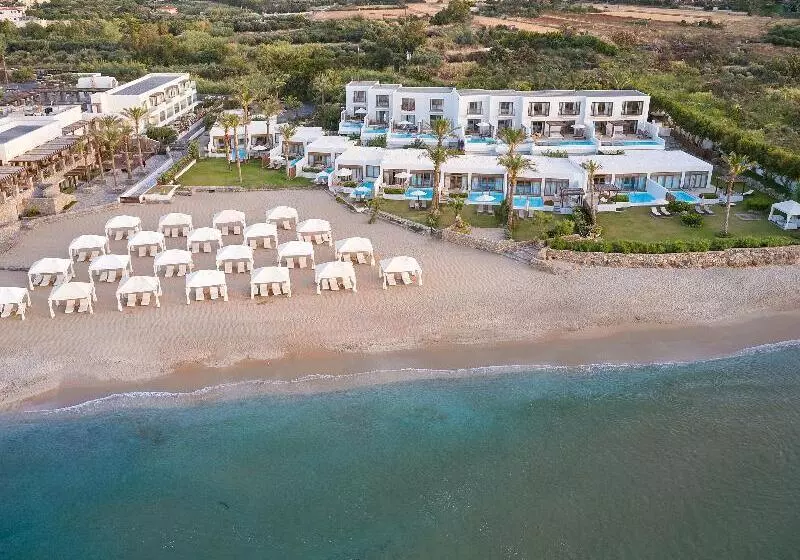 Amirandes, A Grecotel Resort To Live