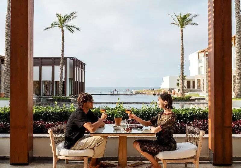 Amirandes, A Grecotel Resort To Live