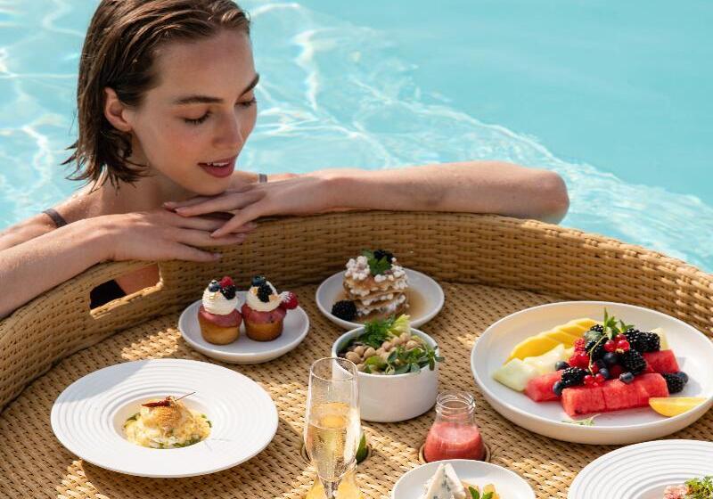 Amirandes, A Grecotel Resort To Live