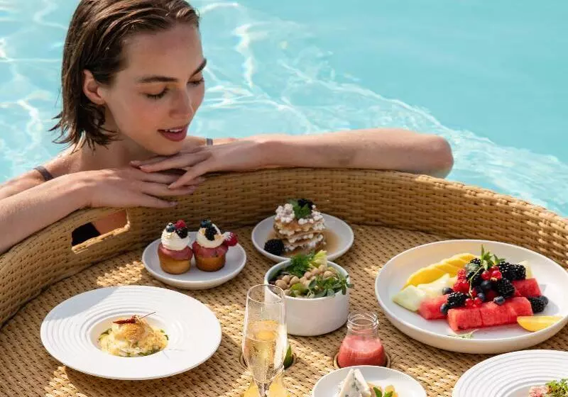 Amirandes, A Grecotel Resort To Live